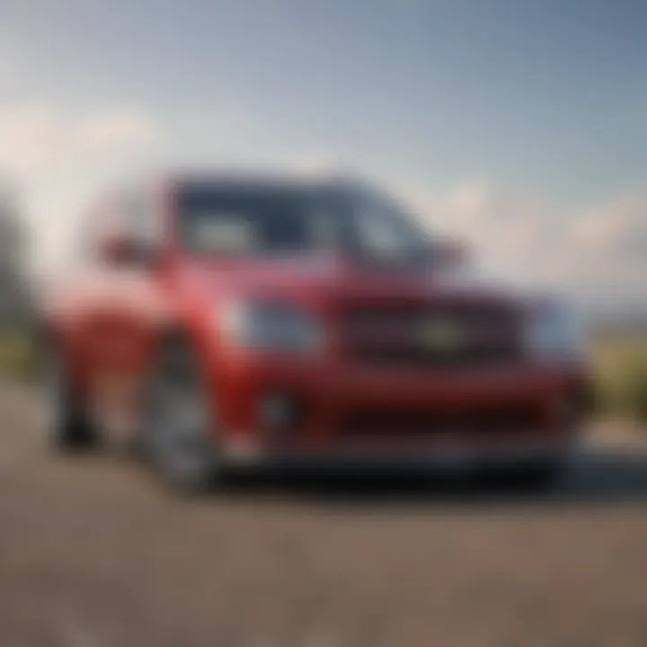 Notable 2006 Chevy HHR Power Steering Recall: An In-Depth Analysis