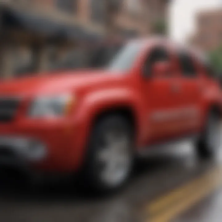 2006 Chevy HHR Power Steering Recall: An In-Depth Analysis Summary