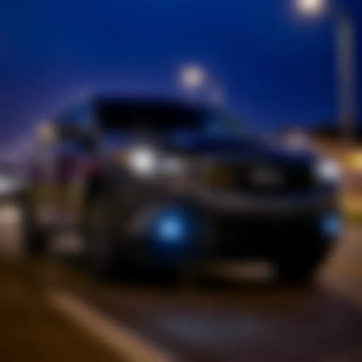 2014 Infiniti QX60 Hybrid AWD: A Detailed Examination Introduction