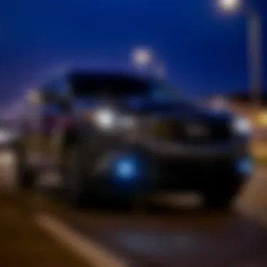 2014 Infiniti QX60 Hybrid AWD: A Detailed Examination Introduction 2014 Infiniti QX60 Hybrid AWD: A Detailed Examination Introduction
