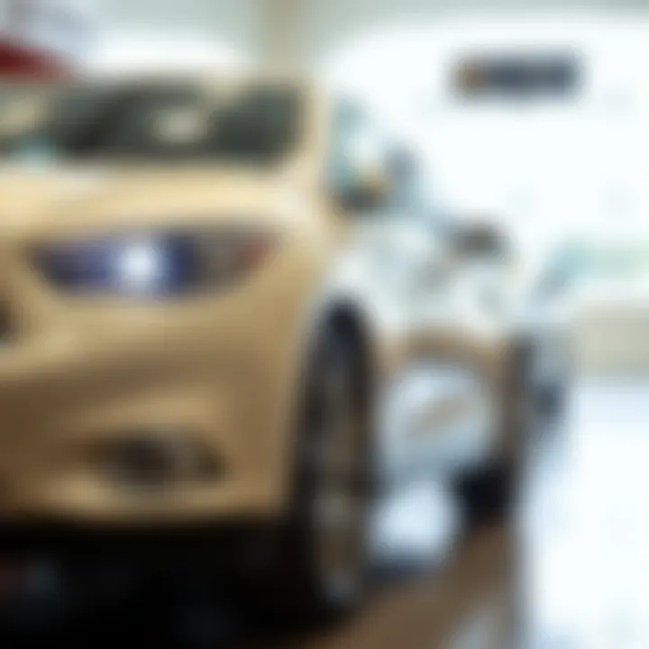 Notable 2014 Infiniti QX60 Hybrid AWD: A Detailed Examination