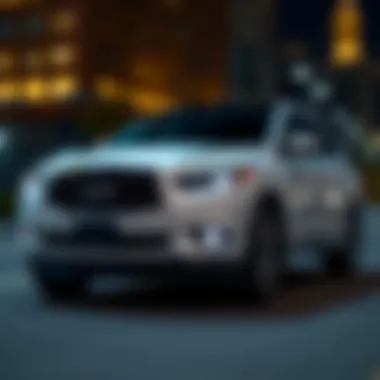 2014 Infiniti QX60 Hybrid AWD: A Detailed Examination Summary 2014 Infiniti QX60 Hybrid AWD: A Detailed Examination Summary