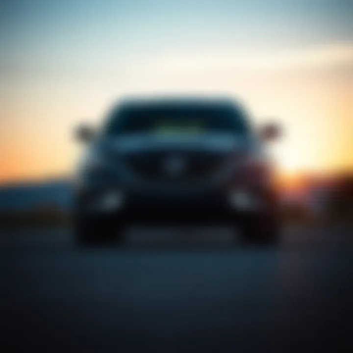 2017 Buick Enclave AWD: A Detailed Examination Summary