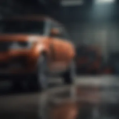 Notable 2017 Diesel Range Rover: A Comprehensive Analysis Notable 2017 Diesel Range Rover: A Comprehensive Analysis