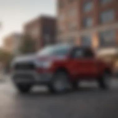 2019 Ram 1500 Limited Review: A Comprehensive Examination Summary 2019 Ram 1500 Limited Review: A Comprehensive Examination Summary