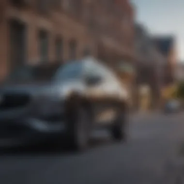 2020 Buick Enclave Avenir: A Comprehensive Overview Introduction 2020 Buick Enclave Avenir: A Comprehensive Overview Introduction
