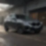 2021 BMW X5 Sport Package: An In-Depth Analysis Introduction