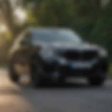 Notable 2021 BMW X5 Sport Package: An In-Depth Analysis Notable 2021 BMW X5 Sport Package: An In-Depth Analysis