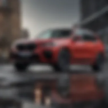 2021 BMW X5 Sport Package: An In-Depth Analysis Summary 2021 BMW X5 Sport Package: An In-Depth Analysis Summary
