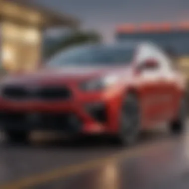 2021 Kia Forte LXS Review: A Comprehensive Analysis Summary 2021 Kia Forte LXS Review: A Comprehensive Analysis Summary