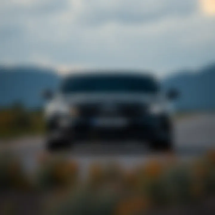 Comparison chart of Kia Sedona and competing models