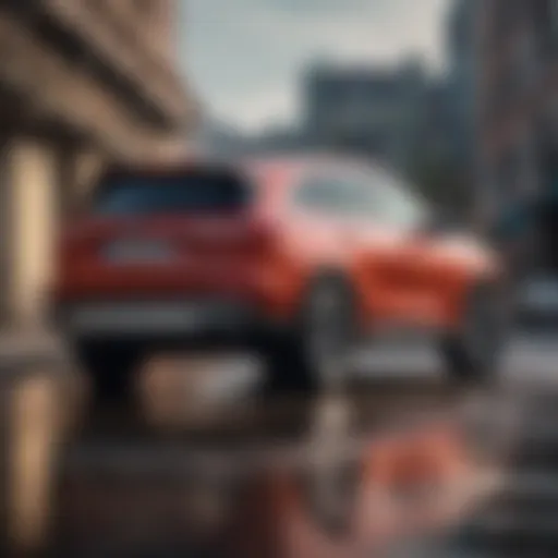 2021 Kia Sorento Specifications: A Comprehensive Analysis Introduction