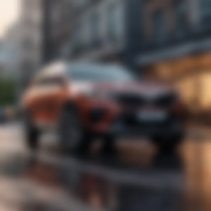 Notable 2021 Kia Sorento Specifications: A Comprehensive Analysis