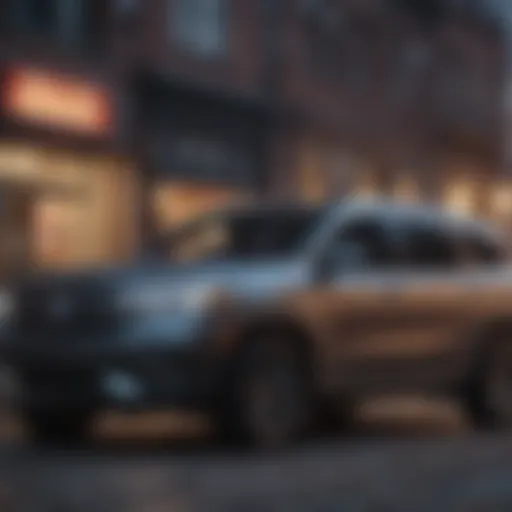 2022 Durango: An In-Depth Review and Analysis Introduction