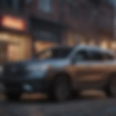 2022 Durango: An In-Depth Review and Analysis Introduction 2022 Durango: An In-Depth Review and Analysis Introduction