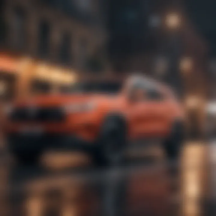 2022 Durango: An In-Depth Review and Analysis Summary