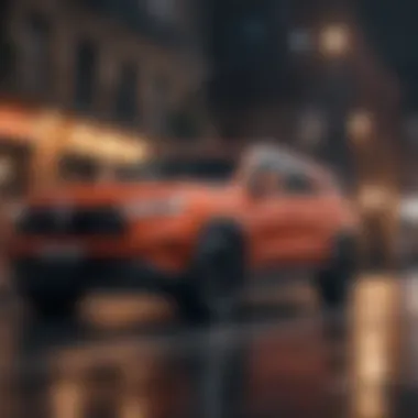2022 Durango: An In-Depth Review and Analysis Summary 2022 Durango: An In-Depth Review and Analysis Summary