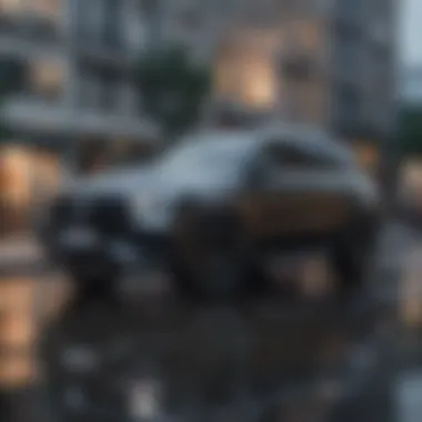 2022 Mercedes GLE 53: A Detailed Exploration Summary 2022 Mercedes GLE 53: A Detailed Exploration Summary
