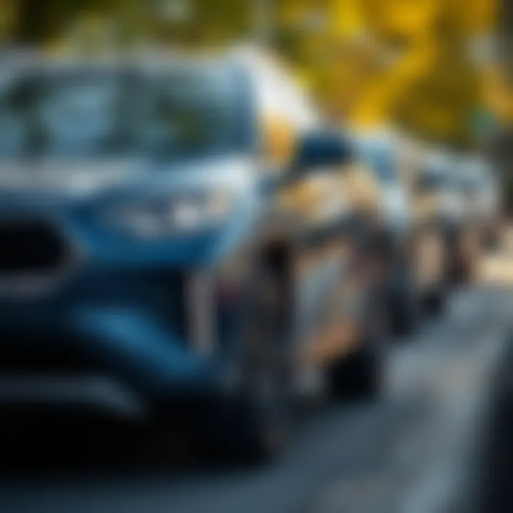 Environmental impact assessment of hybrid technology