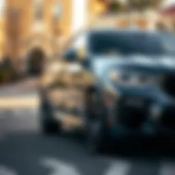 2022 X4 M: An In-Depth Exploration of Performance and Technology Introduction