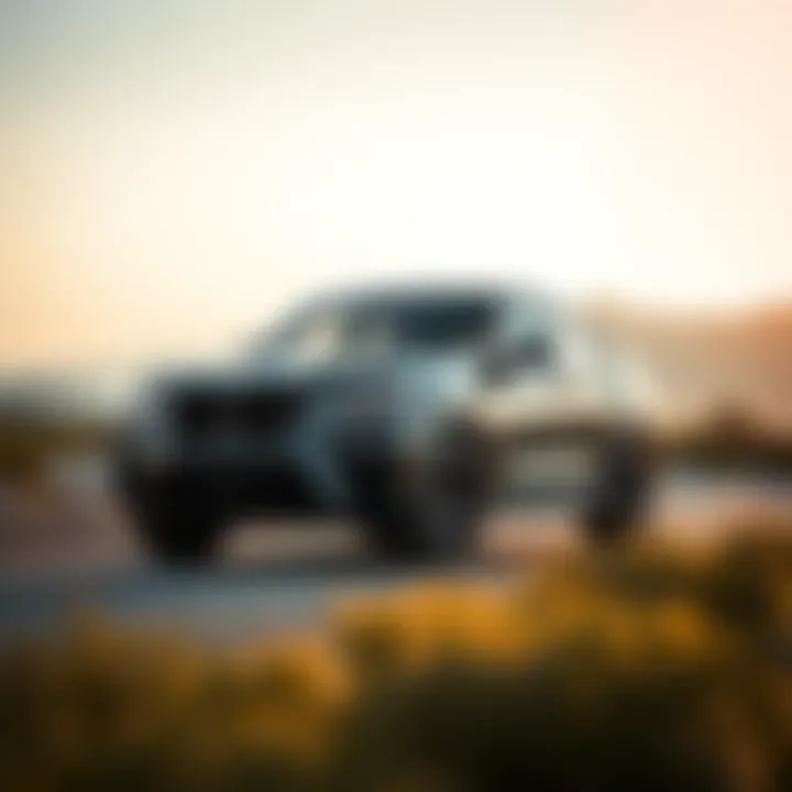 2022 X4 M: An In-Depth Exploration of Performance and Technology Summary