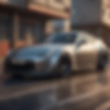 2023 Nissan 350Z: A Comprehensive Overview Introduction 2023 Nissan 350Z: A Comprehensive Overview Introduction