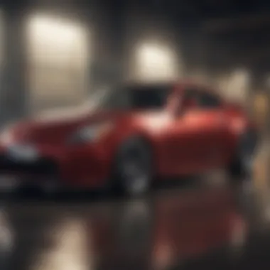 Notable 2023 Nissan 350Z: A Comprehensive Overview Notable 2023 Nissan 350Z: A Comprehensive Overview