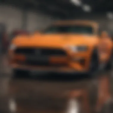 Magnificent 2019 Mustang GT Track Pack: Performance, Features, and Insights