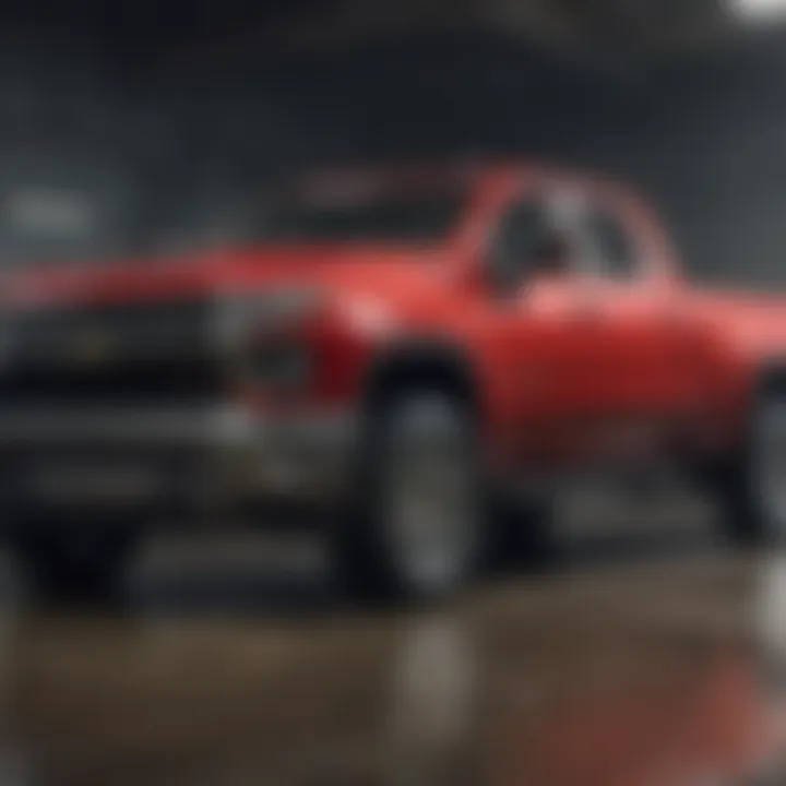 Magnificent 2020 Chevrolet Silverado 2500HD: Analyzing Miles Per Gallon Efficiency