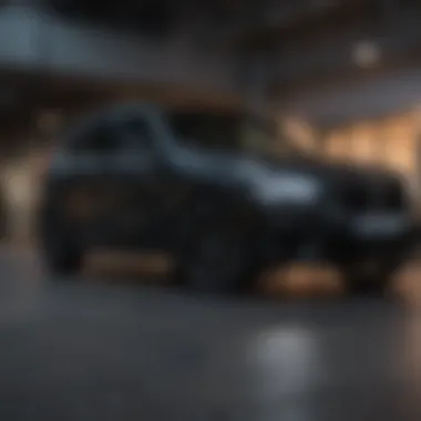 Magnificent 2021 BMW X5 Sport Package: An In-Depth Analysis Magnificent 2021 BMW X5 Sport Package: An In-Depth Analysis