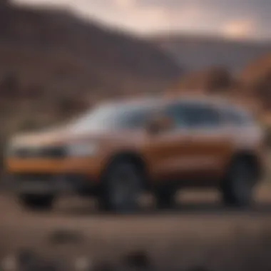 Magnificent 2022 Durango: An In-Depth Review and Analysis Magnificent 2022 Durango: An In-Depth Review and Analysis