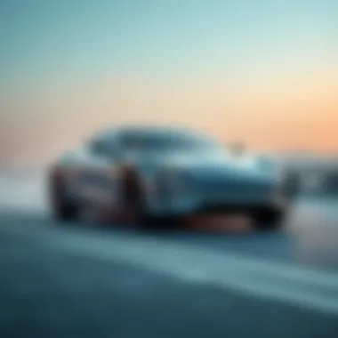 Magnificent A Comprehensive Analysis of Battery Electric Vehicles: An Extensive List Magnificent A Comprehensive Analysis of Battery Electric Vehicles: An Extensive List