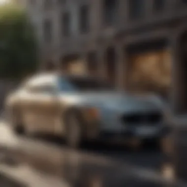 Magnificent A Comprehensive Analysis of the 2009 Maserati Quattroporte GTS Magnificent A Comprehensive Analysis of the 2009 Maserati Quattroporte GTS