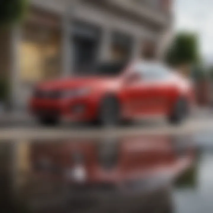 Magnificent A Comprehensive Analysis of the 2012 Kia Optima SX