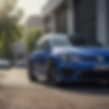 Magnificent A Comprehensive Analysis of the 2016 VW Golf R Magnificent A Comprehensive Analysis of the 2016 VW Golf R