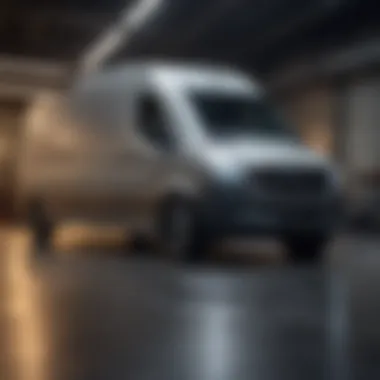 Magnificent A Comprehensive Analysis of the 2022 Benz Sprinter