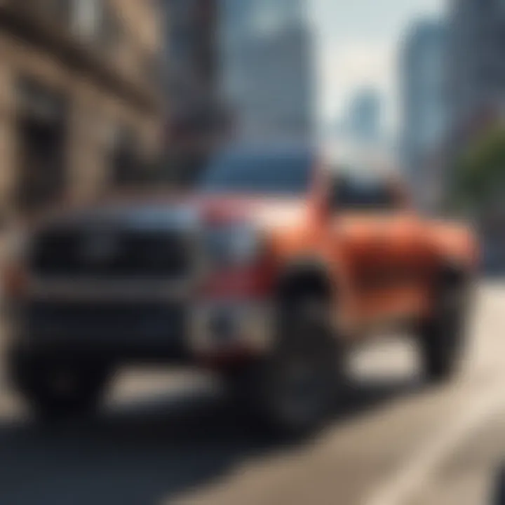Magnificent A Comprehensive Analysis of the 2022 Toyota Tundra Regular Cab