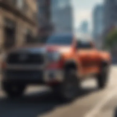 Magnificent A Comprehensive Analysis of the 2022 Toyota Tundra Regular Cab Magnificent A Comprehensive Analysis of the 2022 Toyota Tundra Regular Cab