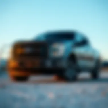 Magnificent A Comprehensive Analysis of the Ford F150 Series Trucks Magnificent A Comprehensive Analysis of the Ford F150 Series Trucks
