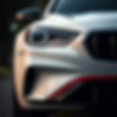 Magnificent A Comprehensive Analysis of the G70 3.5T: Performance, Features, and Market Position Magnificent A Comprehensive Analysis of the G70 3.5T: Performance, Features, and Market Position
