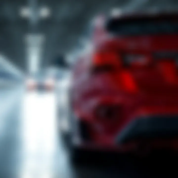 Magnificent A Comprehensive Examination of the 2017 Nissan Sentra Nismo