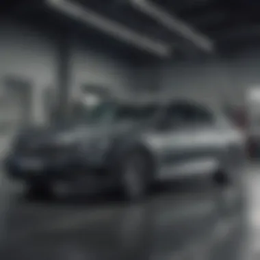 Magnificent A Comprehensive Examination of the 2019 VW Passat