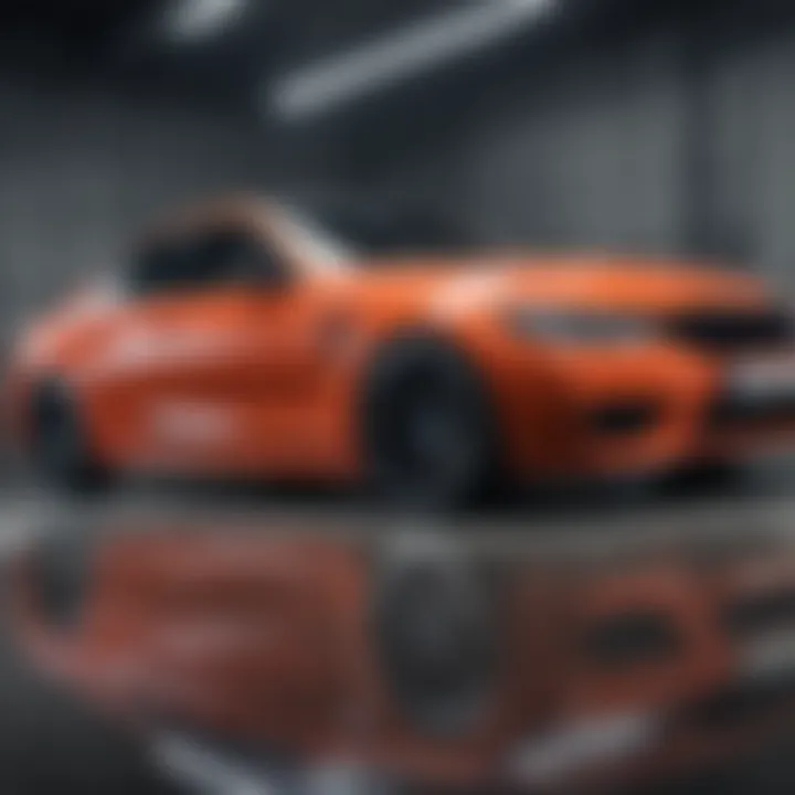 Magnificent A Comprehensive Insight into the New BMW M3 2021