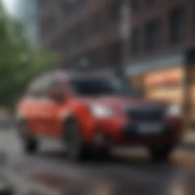 Magnificent A Comprehensive Overview of the 2013 Subaru Forester XT Magnificent A Comprehensive Overview of the 2013 Subaru Forester XT