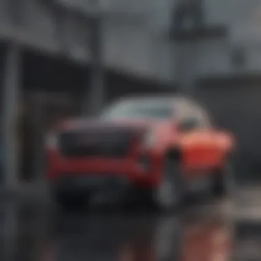 Magnificent A Comprehensive Overview of the 2020 GMC Silverado