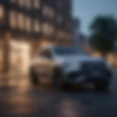 Magnificent A Comprehensive Overview of the 2020 Mercedes GLE Class