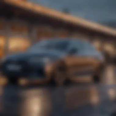 Magnificent A Comprehensive Overview of the Audi A3 S 2018 Magnificent A Comprehensive Overview of the Audi A3 S 2018
