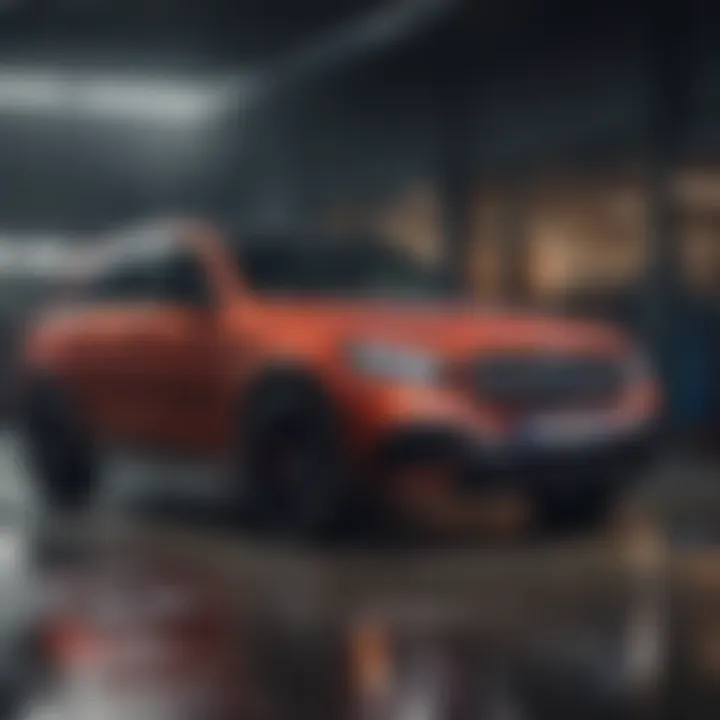 Magnificent A Comprehensive Overview of the Benz GLC 43