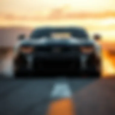 Magnificent A Comprehensive Overview of the C6 ZR1: Performance and Innovation Magnificent A Comprehensive Overview of the C6 ZR1: Performance and Innovation