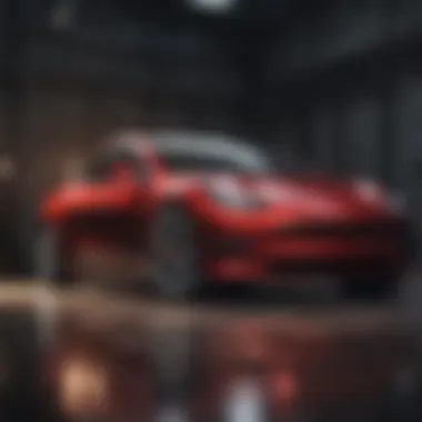 Magnificent A Comprehensive Overview of the Tesla Model 3 Standard